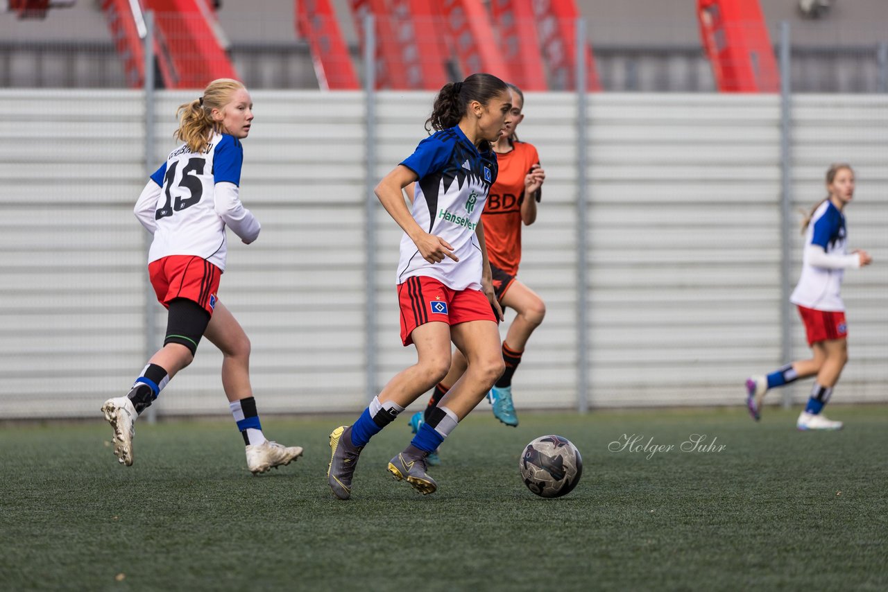 Bild 253 - wCJ Holstein Kiel Turnier